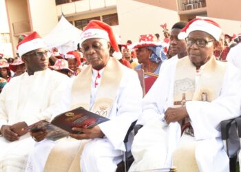 Christmas : Preach Love, Pray for Divine Guidance For Leaders, Nigerians Urged