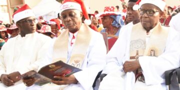 Christmas : Preach Love, Pray for Divine Guidance For Leaders, Nigerians Urged