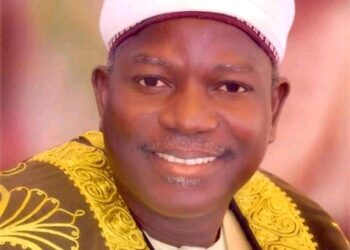 Rise Above Negative Tendencies,  Etsu Karu Urges Nigerians