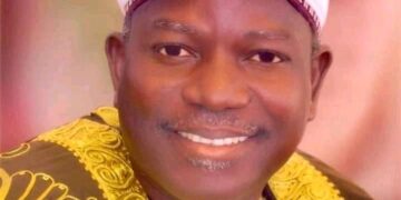 Rise Above Negative Tendencies,  Etsu Karu Urges Nigerians