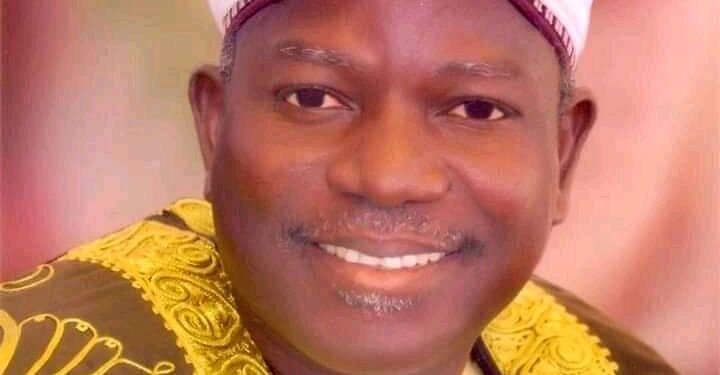 Rise Above Negative Tendencies,  Etsu Karu Urges Nigerians
