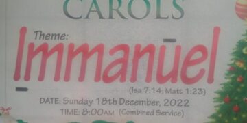 Cleric Enjoins Christians To Develop Spirit Of Forgiveness