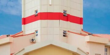 Christians Urged To Give Thanks In All Situations