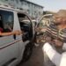 Yuletide : Group Sensitises Motorists Against Reckless Driving