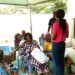 NGO Distributes Food Items, Medicals To Elderly Home