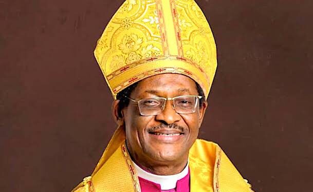 Don’t Allow Challenges Overtake You, Nigeria Will Be Better , Primate Ndukuba Assures Nigerians