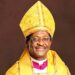 Don’t Allow Challenges Overtake You, Nigeria Will Be Better , Primate Ndukuba Assures Nigerians