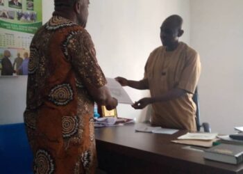 CAN Backs Child Rights Implementation In Kogi As TEDiiN Visits