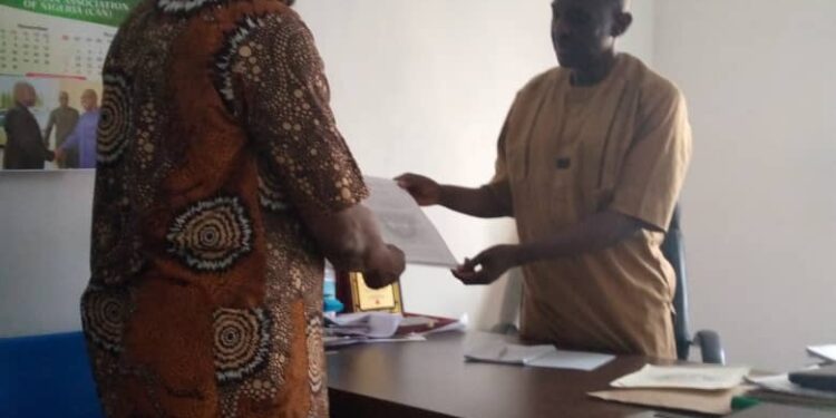 CAN Backs Child Rights Implementation In Kogi As TEDiiN Visits