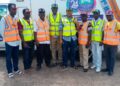 NGO Cautions Motorists Against Speeding To Reduce Carnage