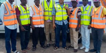 NGO Cautions Motorists Against Speeding To Reduce Carnage