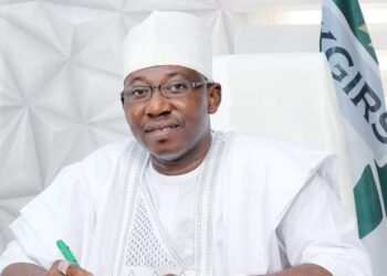 GOODWILL MESSAGE FROM KGIRS ON PRESIDENT MUHAMMADU BUHARI’S  VISIT TO KOGI STATE ON THURSDAY , DECEMBER 29, 2022