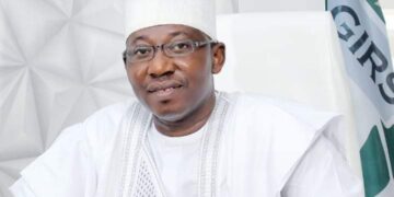 GOODWILL MESSAGE FROM KGIRS ON PRESIDENT MUHAMMADU BUHARI’S  VISIT TO KOGI STATE ON THURSDAY , DECEMBER 29, 2022