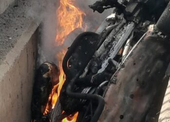 Few Hours To Buhari’s Visit, Explosion kills 4 In Kogi