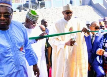 Ajaokuta Steel Complex Will Work Again Before I Leave Office – Buhari