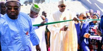 Ajaokuta Steel Complex Will Work Again Before I Leave Office – Buhari