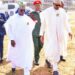 Buhari In Kogi, Lauds Bello’s Performance In Projects Execution, Fight Against Insecurity