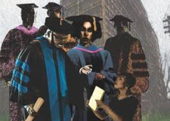 SWEAT, BLOOD, AND TEARS , A reading of Lola Akande’s novel, ‘What It Takes’