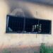 Another INEC Office Set Ablaze In Imo