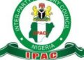Governors Stifling Opposition, Want To Ruin 2023 Elections, IPAC Raises Alarm