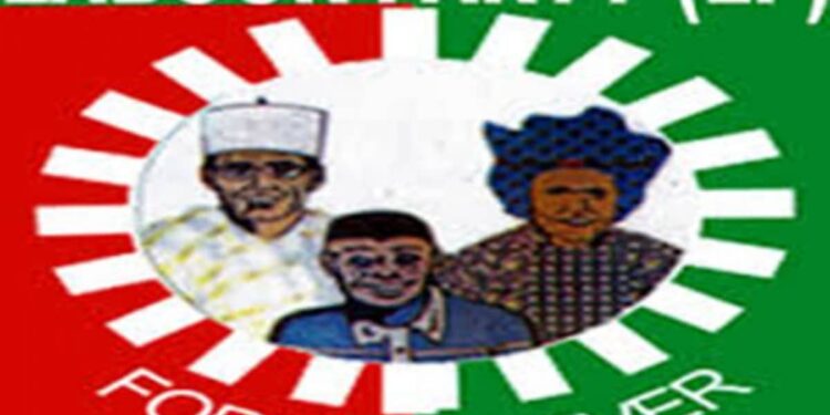 LP Expels Doyin Okupe, DG Obi/Datti Campaign Council