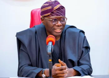43,000 Passengers Use Lagos Waterways Daily – Sanwo-Olu