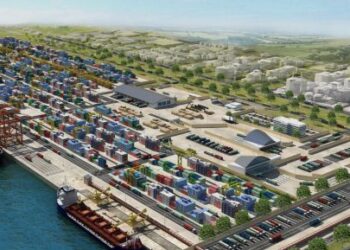 Lekki Deep Seaport Ready For Commercial Operations