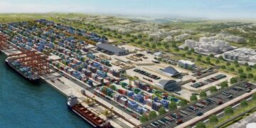 Lekki Deep Seaport Ready For Commercial Operations