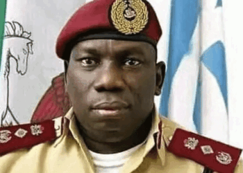 Buhari Confirms Dauda Biu as FRSC Corps Marshall , Approves Other Appointments