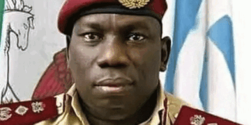 Buhari Confirms Dauda Biu as FRSC Corps Marshall , Approves Other Appointments