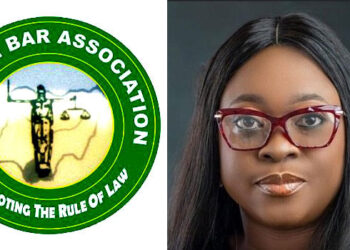 Bolanle Raheem : NBA Seeks N5bln Damages, Swift Prosecution Of Killer Cop 