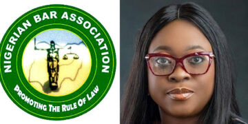 Bolanle Raheem : NBA Seeks N5bln Damages, Swift Prosecution Of Killer Cop 