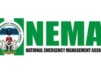 NEMA Receives 105 Stranded Nigerians From Chad