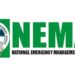 NEMA Receives 105 Stranded Nigerians From Chad