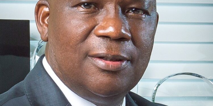 Buhari Sacks NIRSAL MD, Aliyu Abdulhameed Over Fraud Allegations