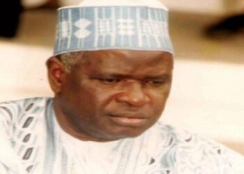 Ex- VC, Magaji Garba Jailed 35yrs Over N250mln Fraud
