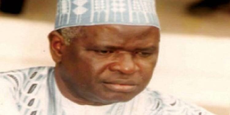 Ex- VC, Magaji Garba Jailed 35yrs Over N250mln Fraud