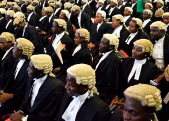 NBA Shuns Call to Bar Ceremony Over Olanipekun’s Refusal To Resign