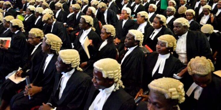 NBA Shuns Call to Bar Ceremony Over Olanipekun’s Refusal To Resign