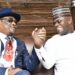 Wike Confers ‘Grand Service Star Of Rivers State’ Award On Yahaya Bello