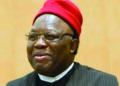 Ohaneze Ndigbo President General, George Obiozor Dies At 80