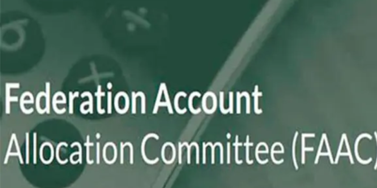 FAAC Shares N902.053billion Revenue To FG, States, LGs