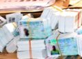 2023 : INEC Says Politicians Already Buying PVCs From Voters
