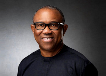 I Will Not Allow Okupe’s Conviction To Demoralise Me —  Peter Obi