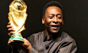 Legendary Pele’s Final Moments In Hospital , Surrounded By Family