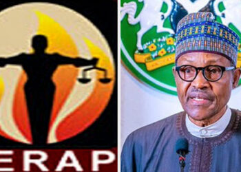 SERAP Wants Buhari To Arrest, Prosecute  Politicians Buying PVCs From Poor Voters