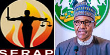 SERAP Wants Buhari To Arrest, Prosecute  Politicians Buying PVCs From Poor Voters
