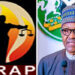 SERAP Wants Buhari To Arrest, Prosecute Politicians Buying PVCs From Poor Voters