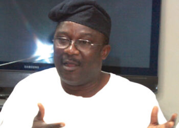 2023 : Smart Adeyemi Boosts Tinubu/Shettima Campaign, Donates  Over 100 Vehicles