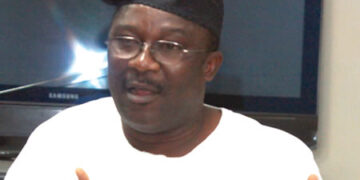 2023 : Smart Adeyemi Boosts Tinubu/Shettima Campaign, Donates  Over 100 Vehicles